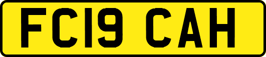 FC19CAH