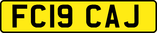 FC19CAJ