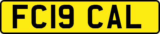 FC19CAL