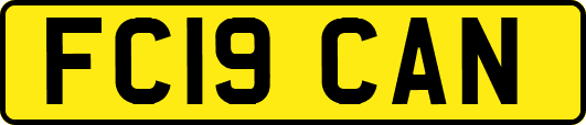 FC19CAN