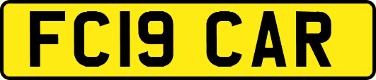 FC19CAR