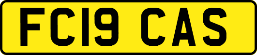 FC19CAS