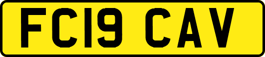FC19CAV
