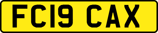 FC19CAX
