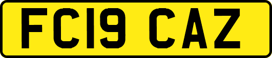 FC19CAZ