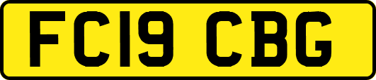 FC19CBG