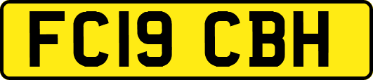 FC19CBH