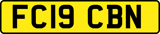 FC19CBN