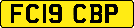 FC19CBP