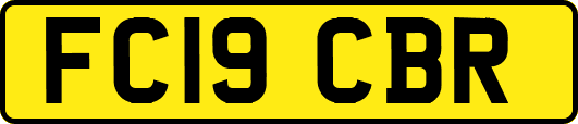 FC19CBR