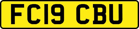 FC19CBU