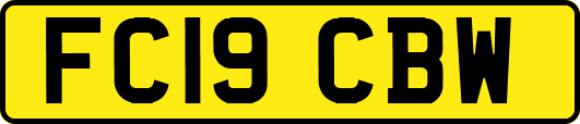 FC19CBW