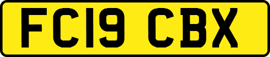 FC19CBX