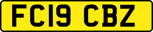 FC19CBZ