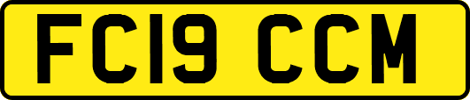 FC19CCM