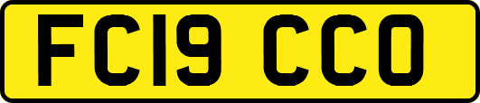 FC19CCO