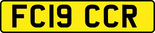 FC19CCR