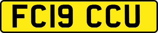 FC19CCU