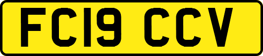 FC19CCV