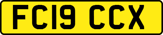 FC19CCX