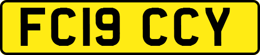 FC19CCY