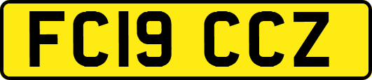 FC19CCZ