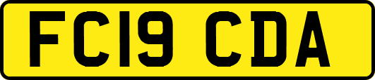 FC19CDA