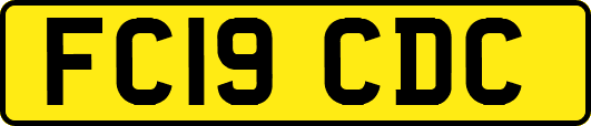FC19CDC
