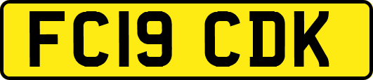 FC19CDK