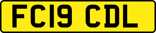 FC19CDL