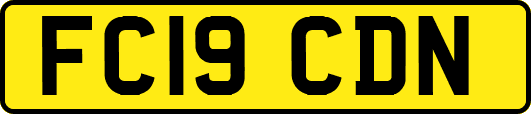 FC19CDN