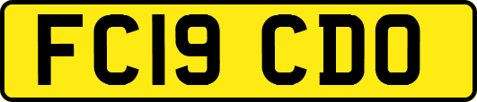 FC19CDO