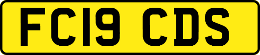 FC19CDS
