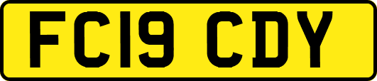 FC19CDY