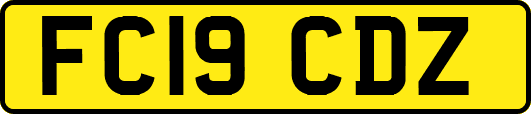 FC19CDZ