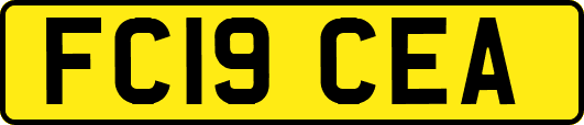 FC19CEA