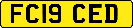 FC19CED