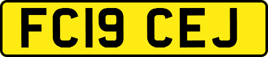 FC19CEJ