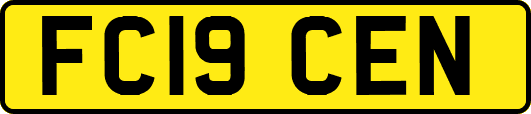 FC19CEN