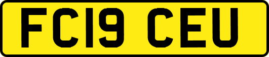 FC19CEU