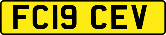 FC19CEV