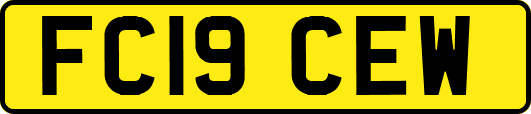 FC19CEW