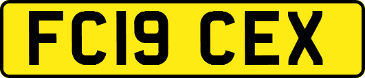 FC19CEX