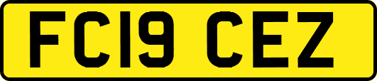 FC19CEZ