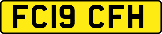 FC19CFH