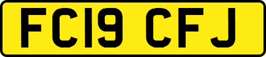 FC19CFJ