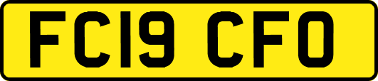 FC19CFO