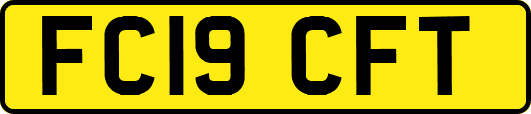 FC19CFT
