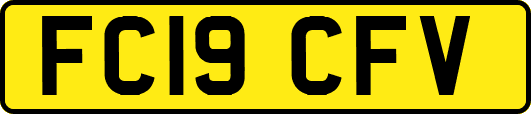 FC19CFV