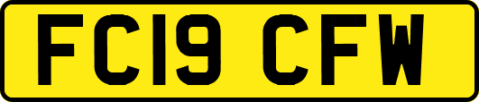 FC19CFW